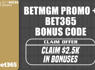 BetMGM Promo + Bet365 Bonus Code: Land $2.5K Combined Bonus for NBA + NHL<br><br>