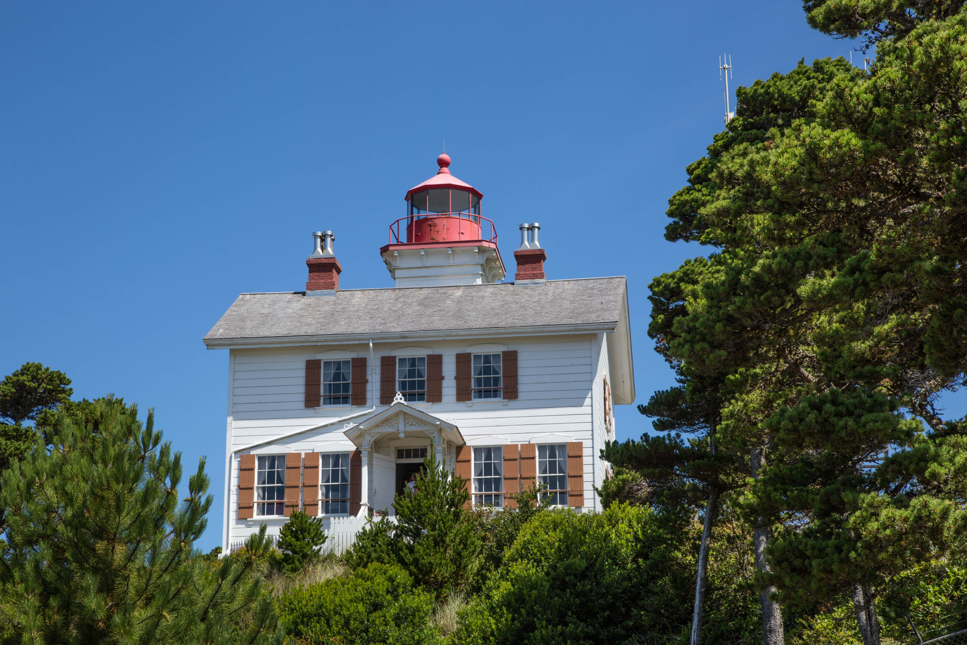 The most beautiful and iconic lighthouses in America