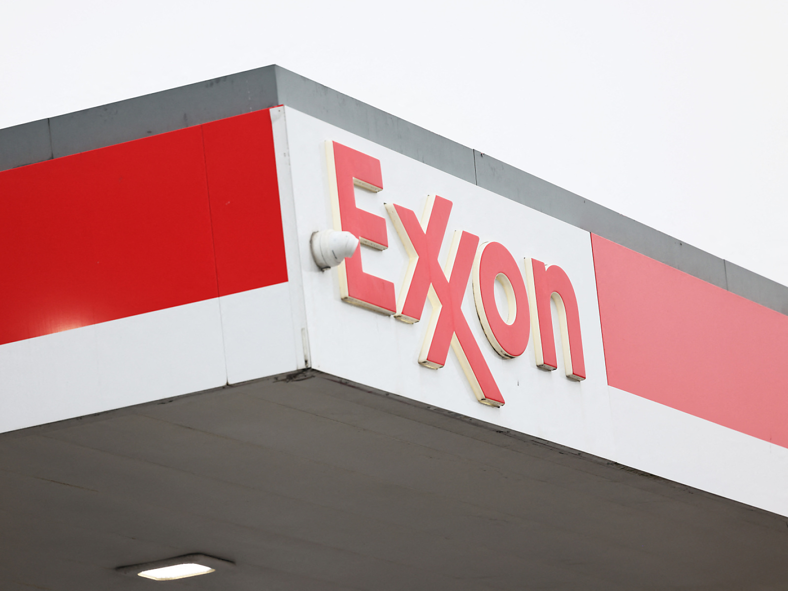 exxons 60-mrd.-übernahme wird wohl unter auflagen genehmigt