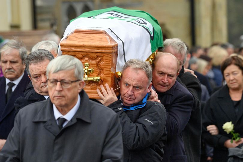 man jailed for dangerous driving causing death of beloved gaa commentator paudie palmer