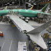 Whistleblower at key Boeing supplier dies after sudden illness<br>