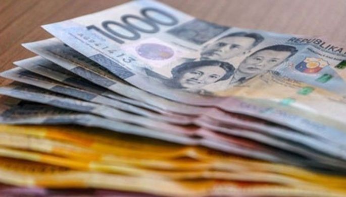 philippines debt declines to p14.9 trillion in march