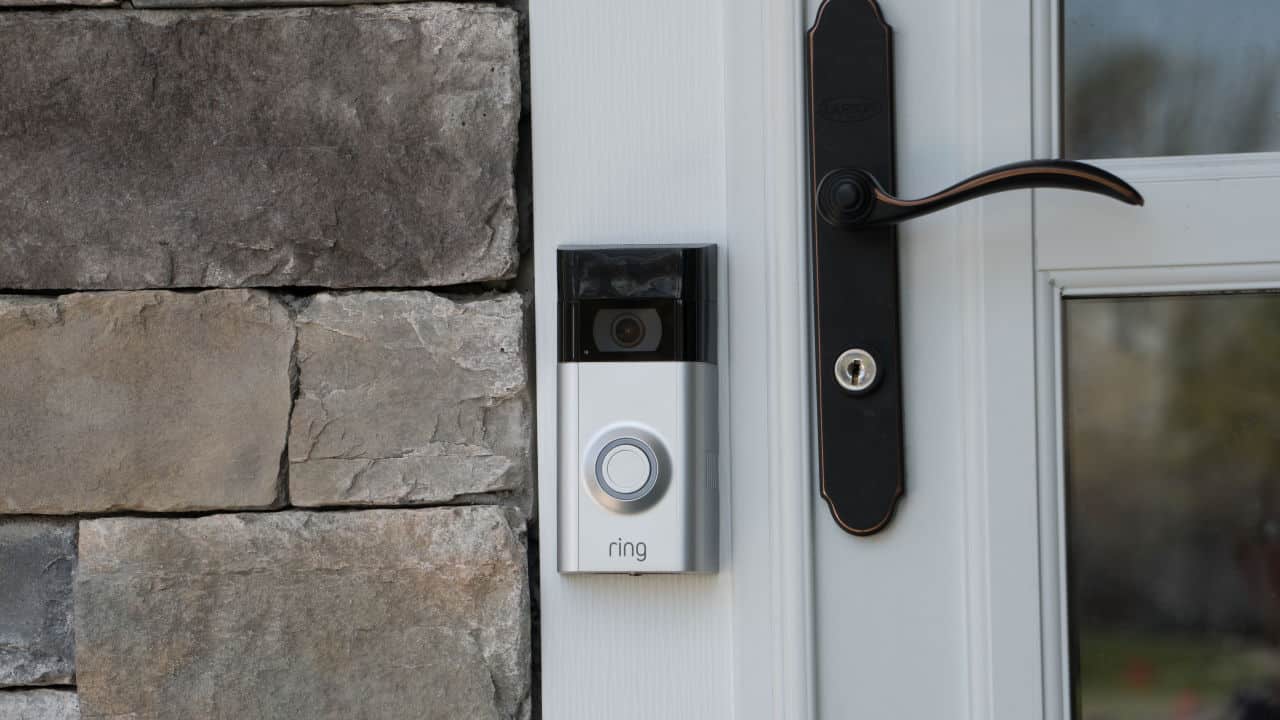 <p>In 2018, Amazon bought the doorbell camera Ring Doorbell for $1.1 billion, a far cry from their initial deal on Shark Tank.</p><p>When entrepreneur Jamie Siminoff pitched the idea of a doorbell with a built-in camera to the Sharks in 2013, only Kevin O’Leary was interested in investing in what became a household name.</p>