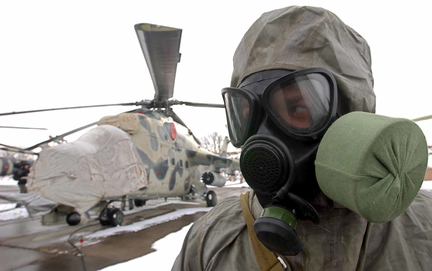 estados unidos acusa a rusia de usar armas químicas contra ucrania