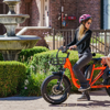 The Ultimate Guide to Electric Cargo Bikes for Hauling Groceries and Kids<br>