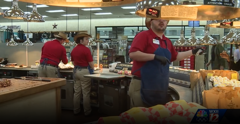 What's the hype? Here's a look at Buc-ee's in South Carolina ahead of ...