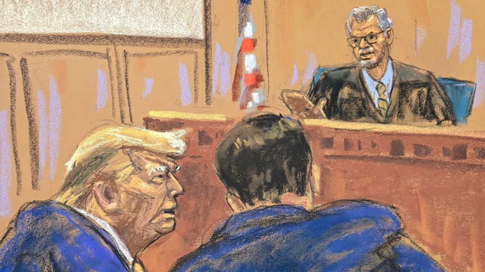 takeaways from day 10 of the donald trump hush money trial