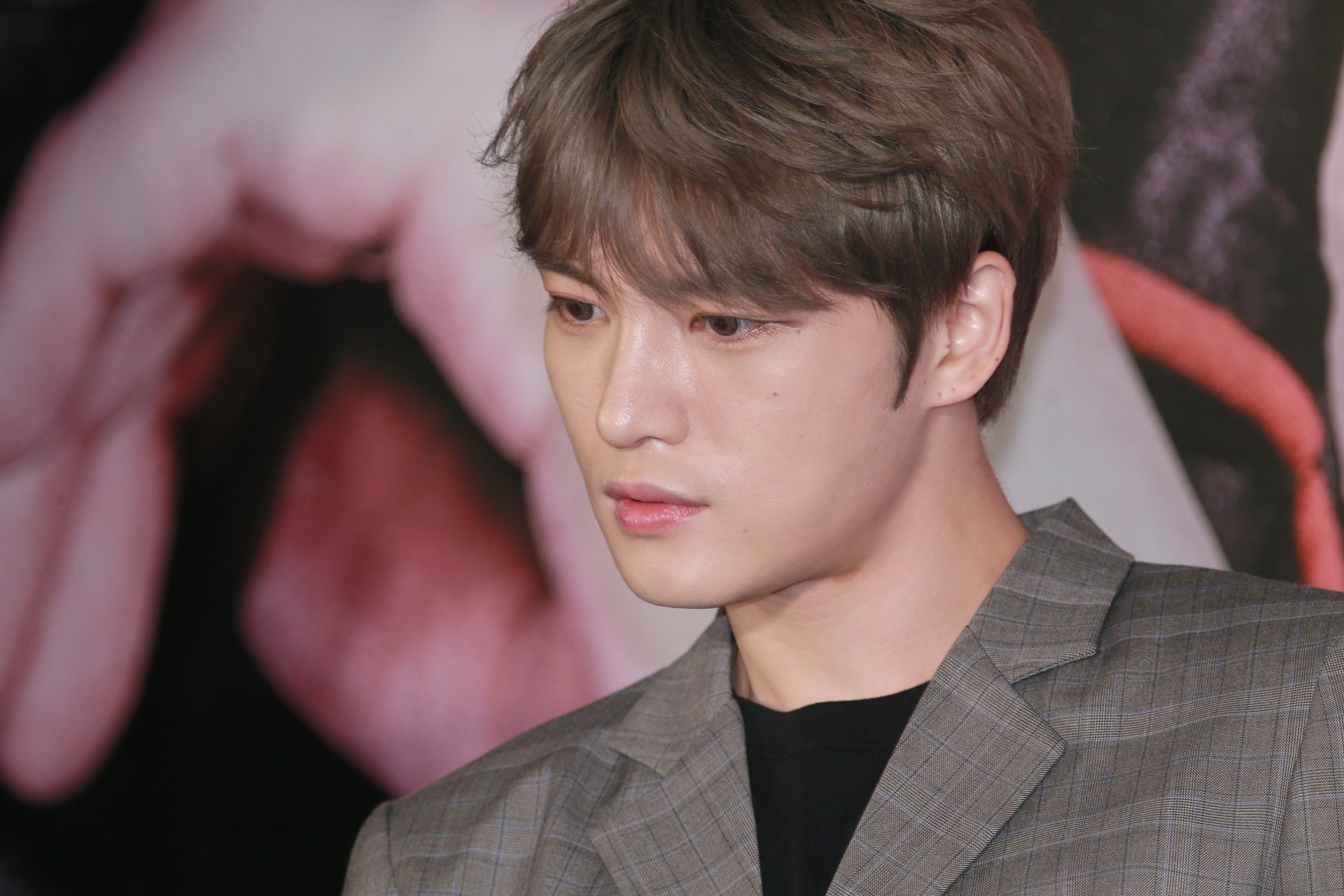 Ex-TVXQ, JYJ member Kim Jae-joong returns to Korean TV after 15 years!