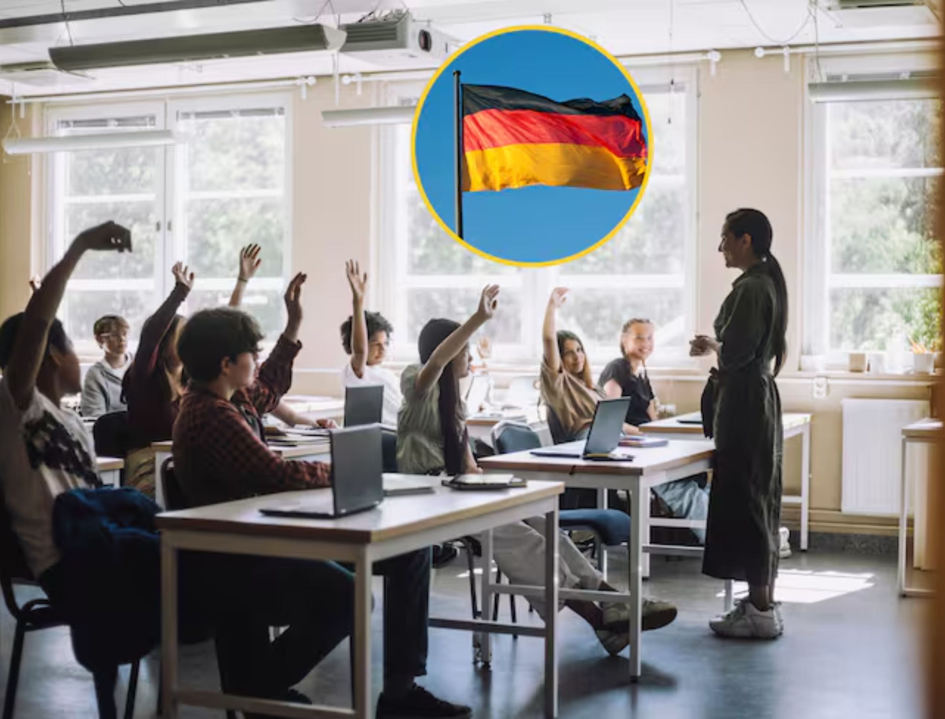 nueva convocatoria sena para trabajar en alemania: perfiles, beneficios y requisitos