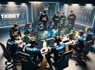 1xBet’s Impact on Esports: A Look at Its Sponsorship Strategy<br><br>
