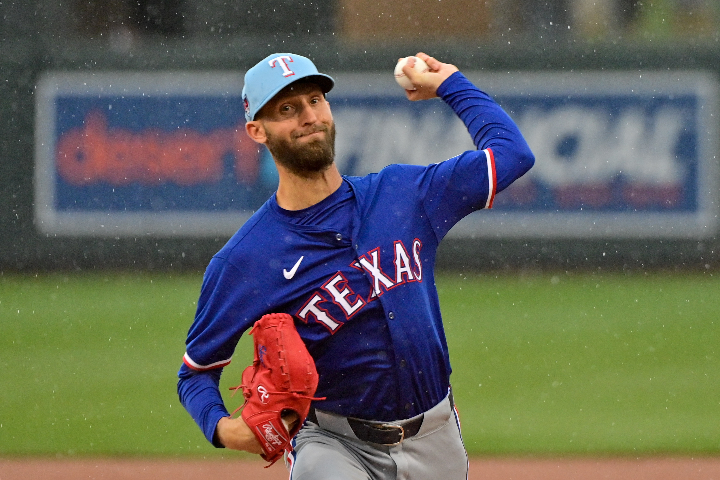 lefty chasen shreve opts out of rangers deal