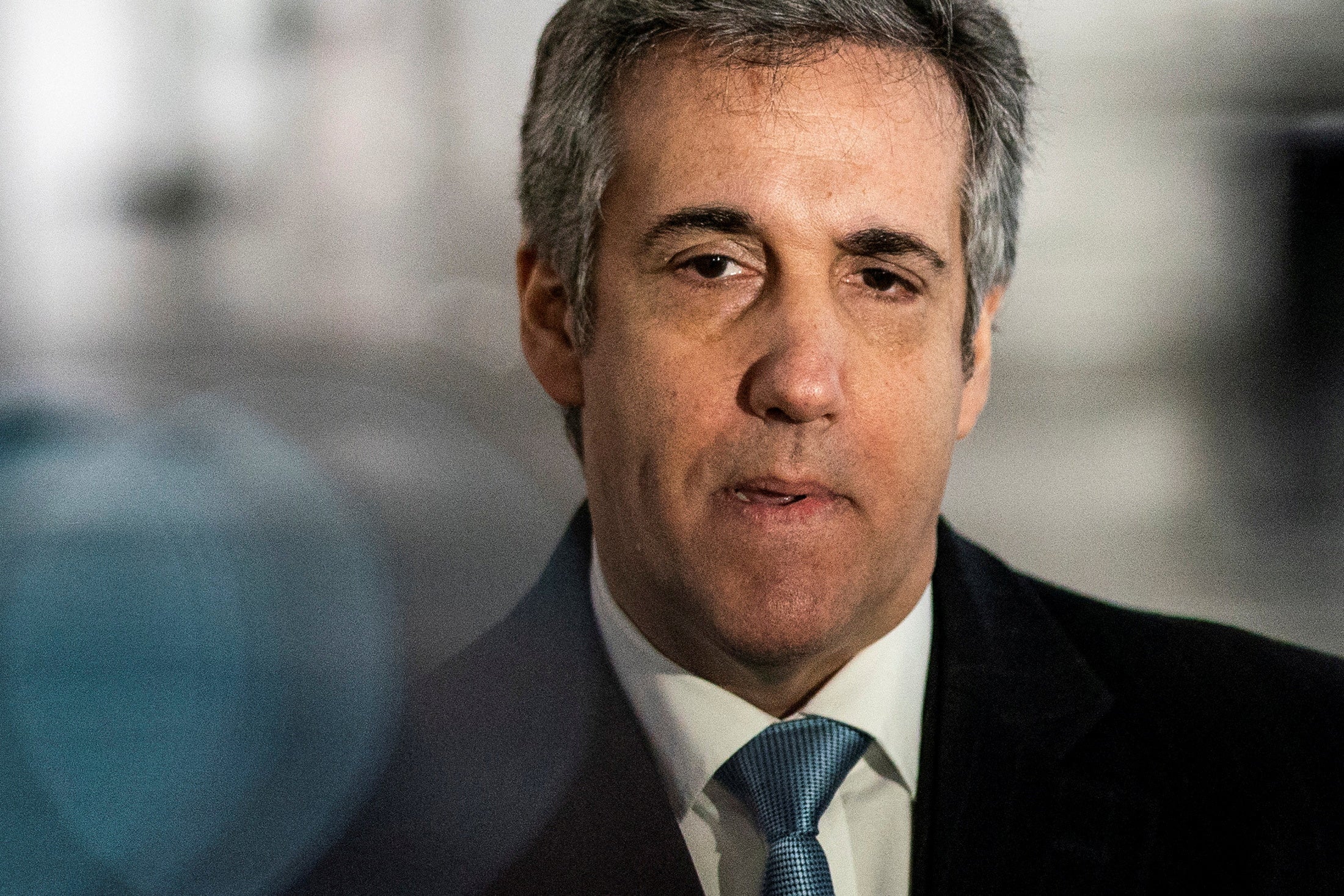 bombshell audio captures trump and cohen discussing hush money ‘catch and kill’ plot