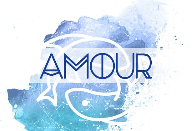 poissons : horoscope amour - 09 mai