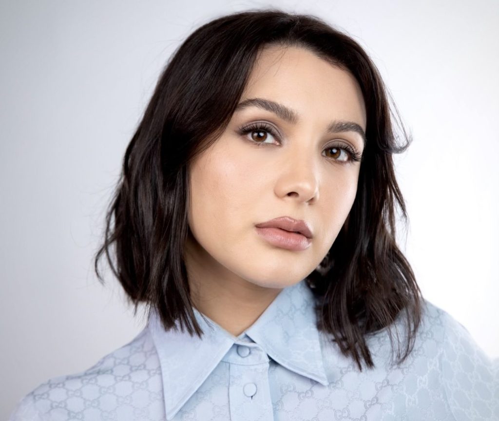 hannah marks on the long journey to bring john green's ‘turtles all the way down' to the screen