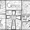 Kids Bible Lessons Adds 450+ Engaging Bible Coloring Pages to Enhance Sunday School and Homeschooling Resources<br>