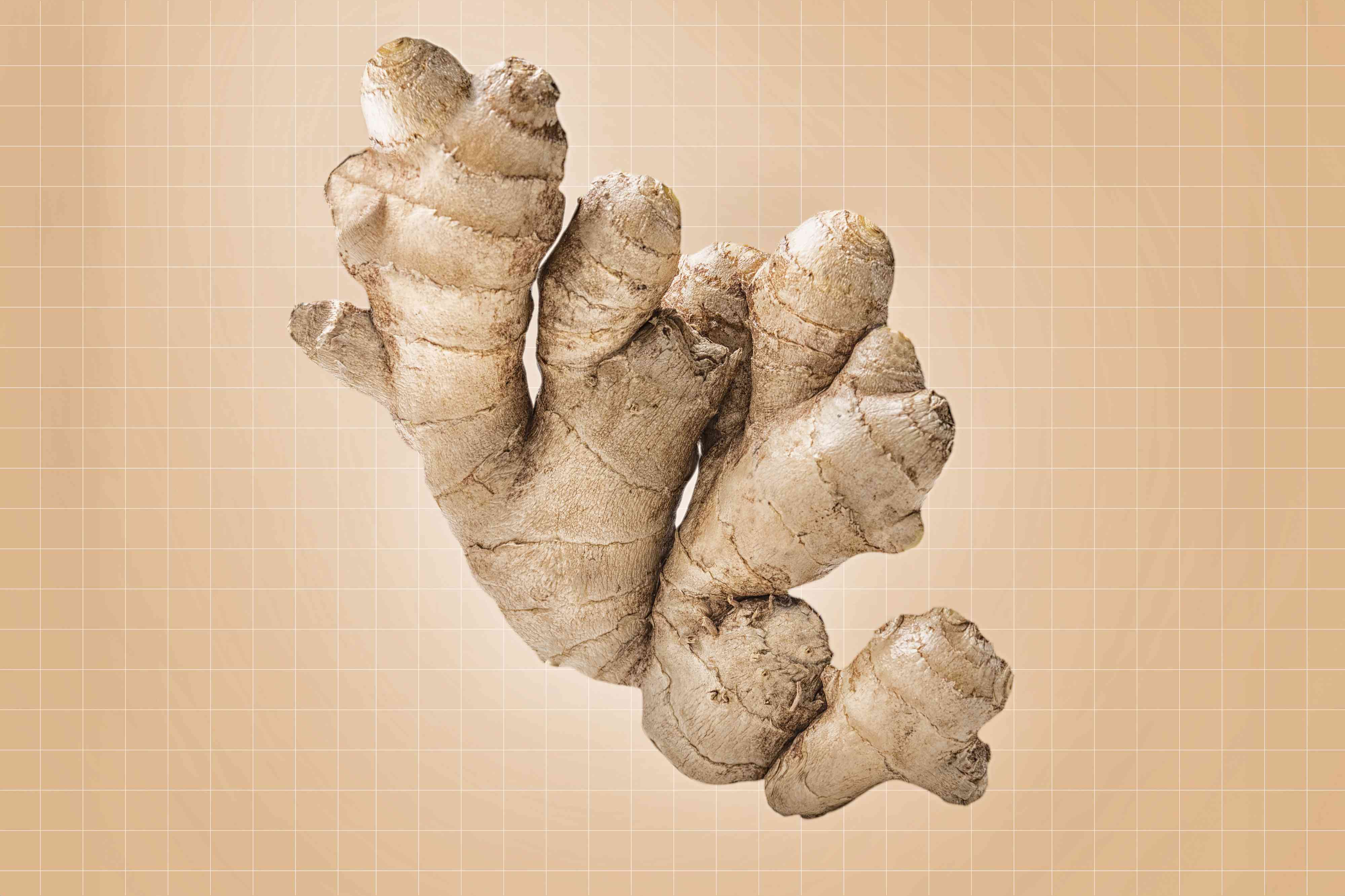 4 ways ginger can affect your medication, according to health experts