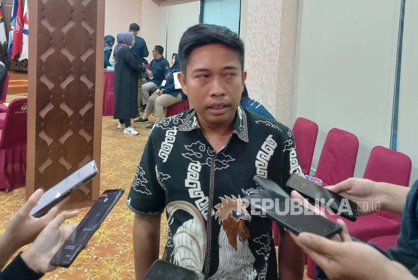 KPU DKI: Mantan Gubernur DKI Tak Bisa Jadi Cawagub Di Pilkada Jakarta