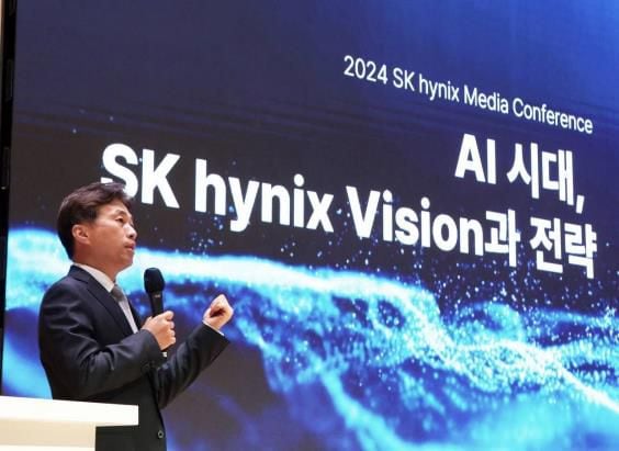 sk hynix overtakes samsung in ai memory sector