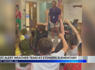 Third graders at Stowers Elementary learn about weather preparedness<br><br>