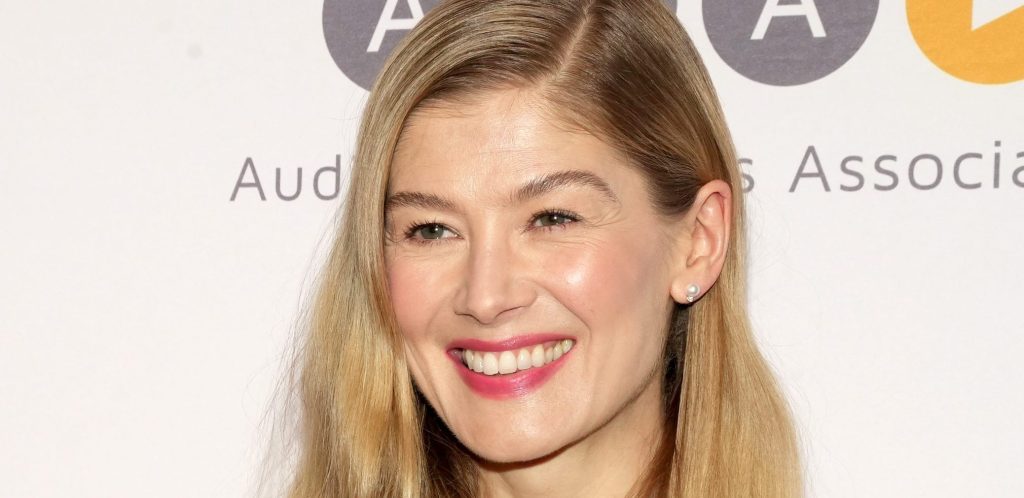rosamund pike joins ‘now you see me 3' in ‘pivotal' role