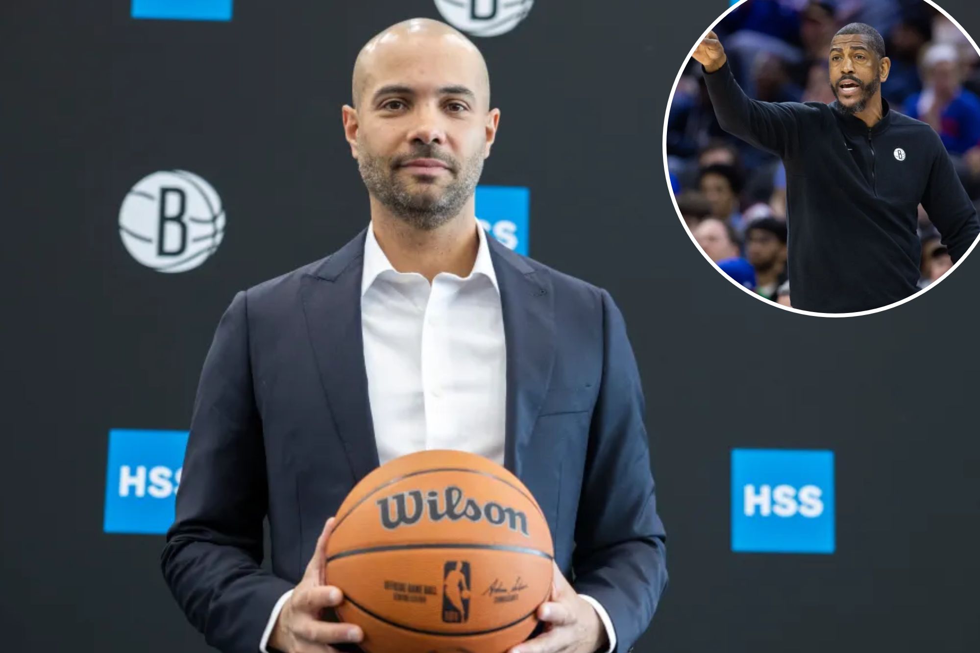 Nets’ Jordi Fernandez Makes More Changes To Coaching Staff