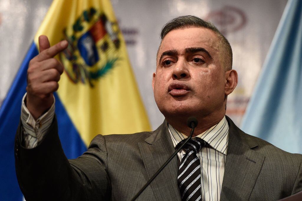 fiscal venezolano solicitó orden de captura contra leopoldo lópez y julio borges