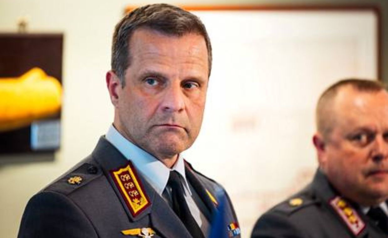 putin zdecyduje się zaatakować kraj nato? fiński generał ocenił działania rosji