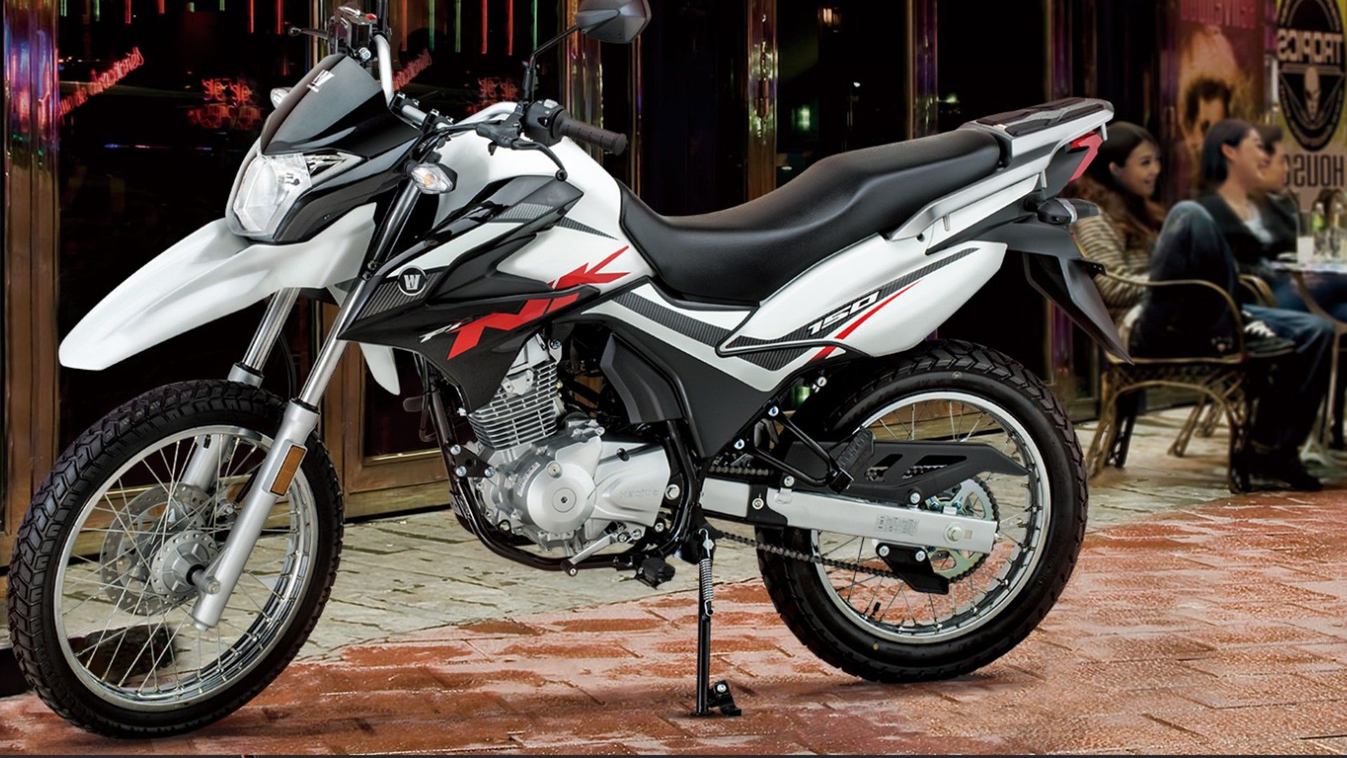10 cheapest two-cylinder motorcycles on the market