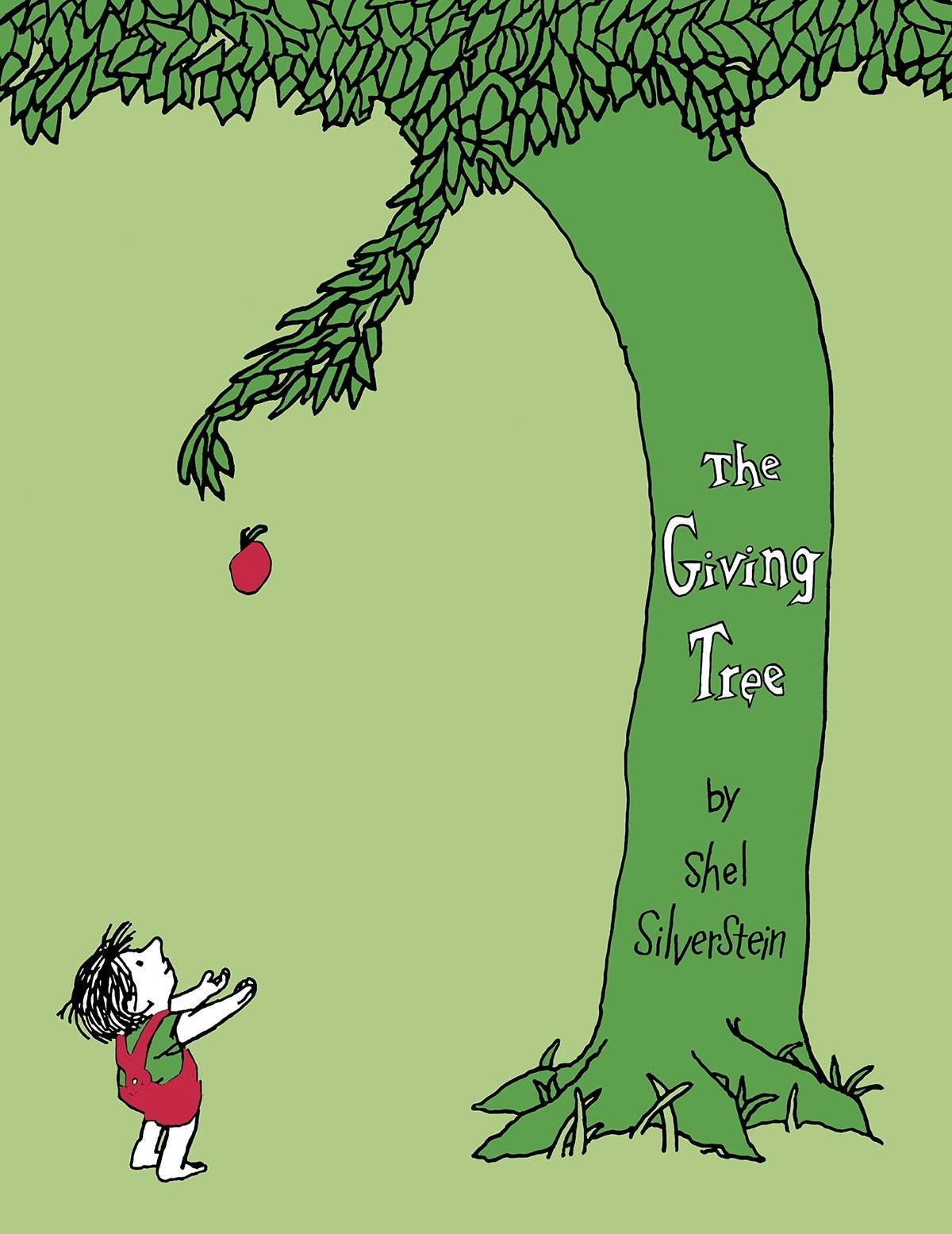 <p><i>The Giving Tree</i> has the power to break your heart and make it feel full at the same time. </p> <p>The story is a brilliant anecdote for children about the nature of giving, and the ways that the earth continually provides for humans, even when we take advantage of it. The lesson rings even more true now, nearly 60 years later. </p>