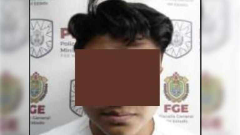 Enfermero Del Imss Acusado De Abusar Sexualmente De Una Paciente Durante Papanicolau En Veracruz 