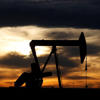 Oil prices set for steepest weekly drop in 3 months<br>