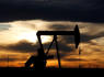 Oil prices set for steepest weekly drop in 3 months<br><br>