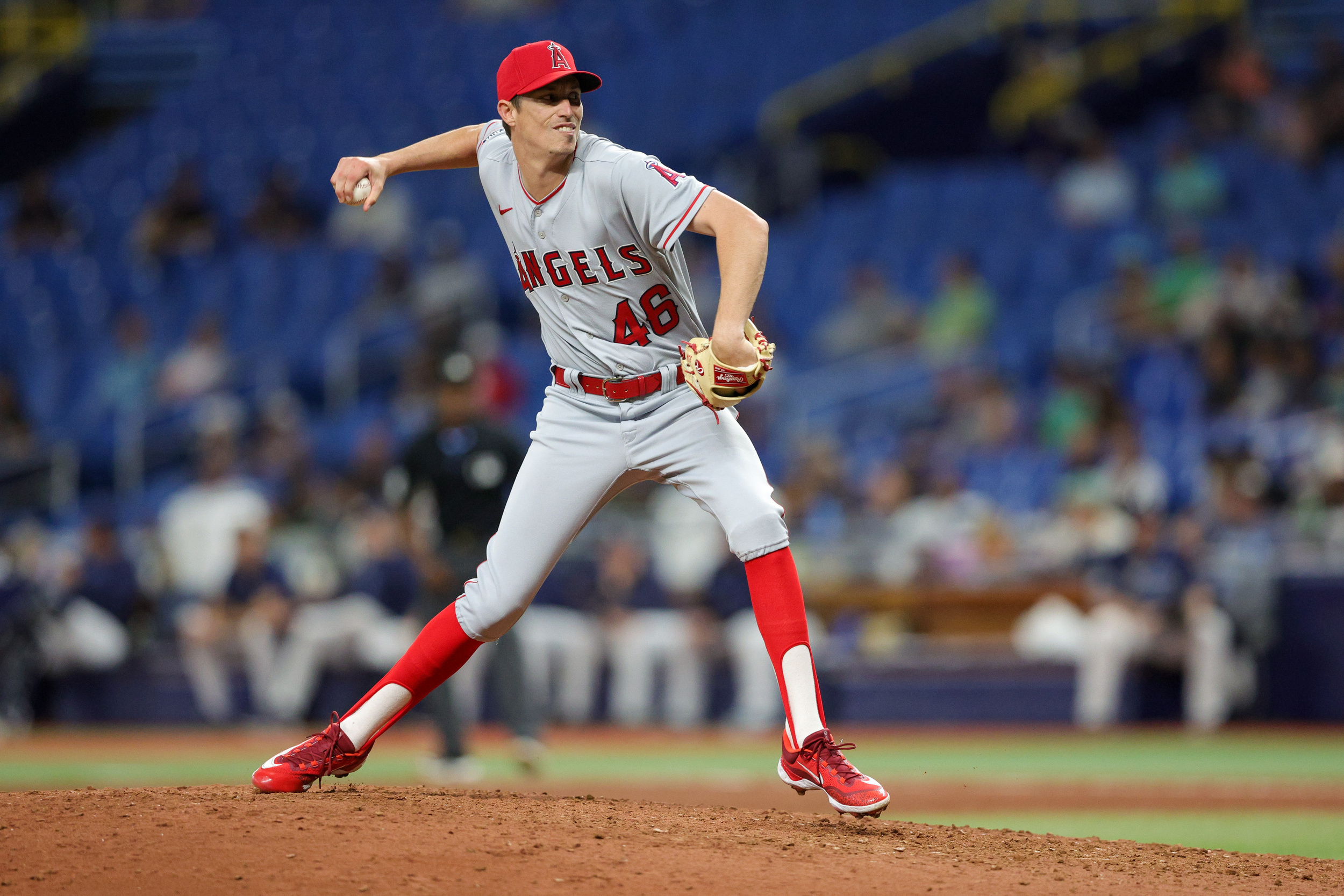 braves make trade with angels for under the radar reliever