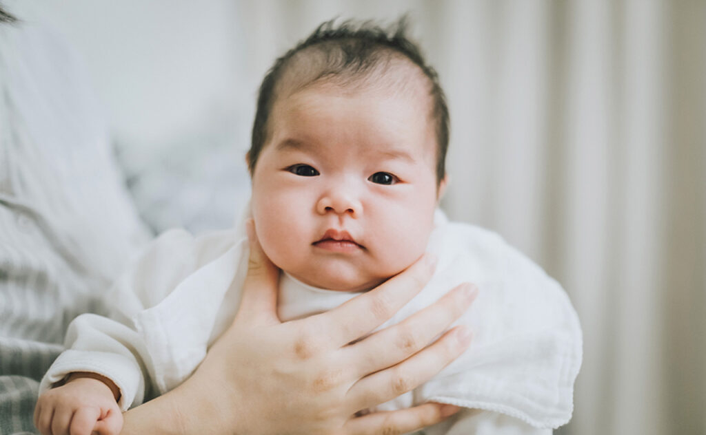 Do we really need to burp babies? Here’s what the research says