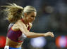 Athletics-Steeplechaser Coburn to miss US Olympic trials after breaking ankle<br><br>