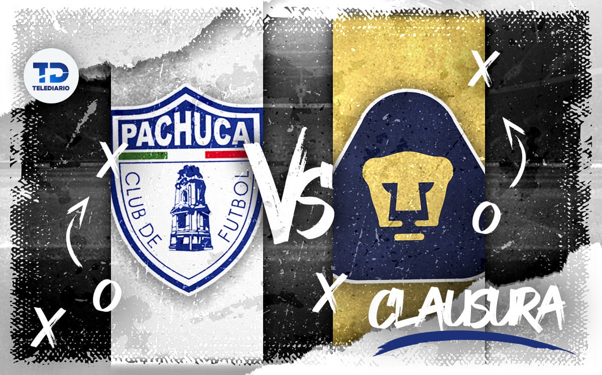 pachuca vs pumas en vivo gratis | play in de la liga mx hoy