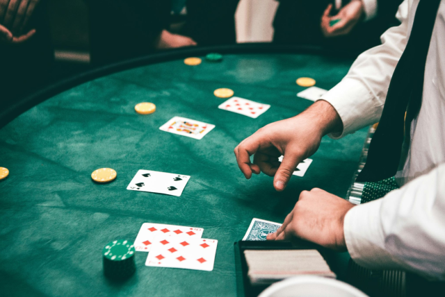 estrategias comprobadas de casino que los principiantes pueden usar