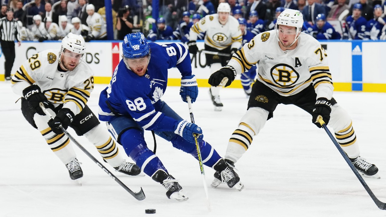 scout’s analysis: thoughts on leafs-bruins series ahead of game 7