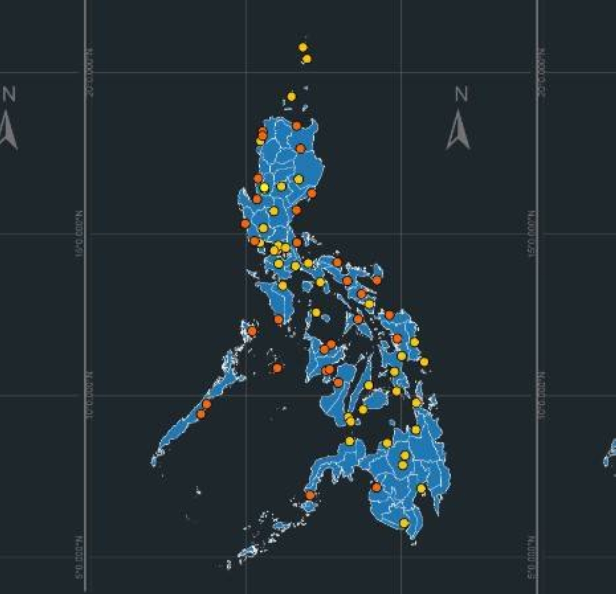 pangasinan, cagayan records highest heat index at 48 c — pagasa