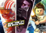 Star Wars Day 2024: Best deals still available<br><br>