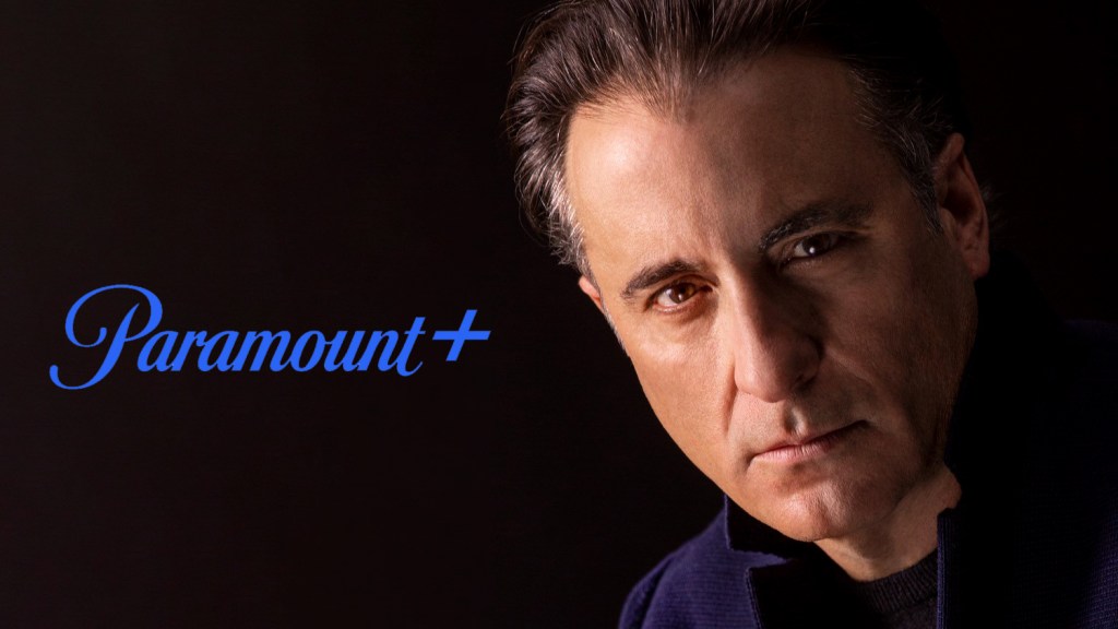 Andy Garcia Joins Taylor Sheridan's ‘Landman' Series At Paramount+