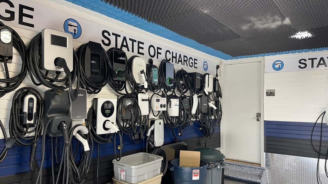 how to, amazon, how to chose a home charger for your electric car