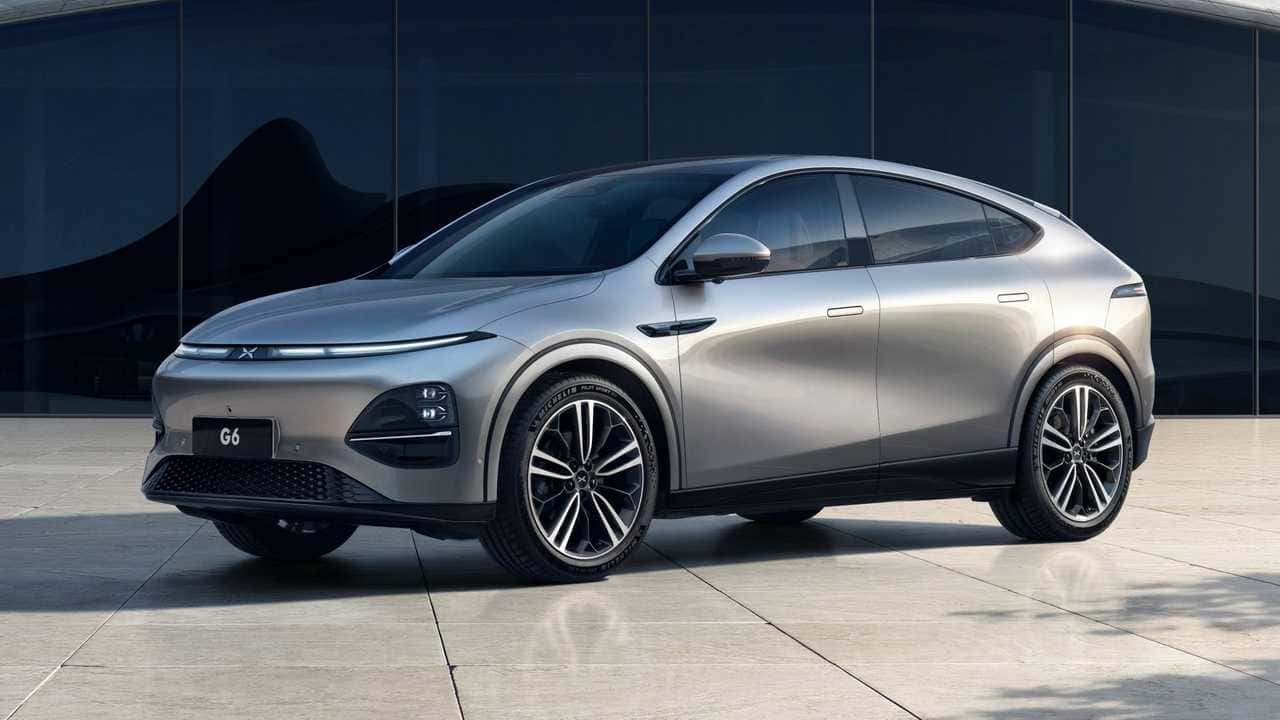 these five chinese ev brands would sell like crazy in the u.s.