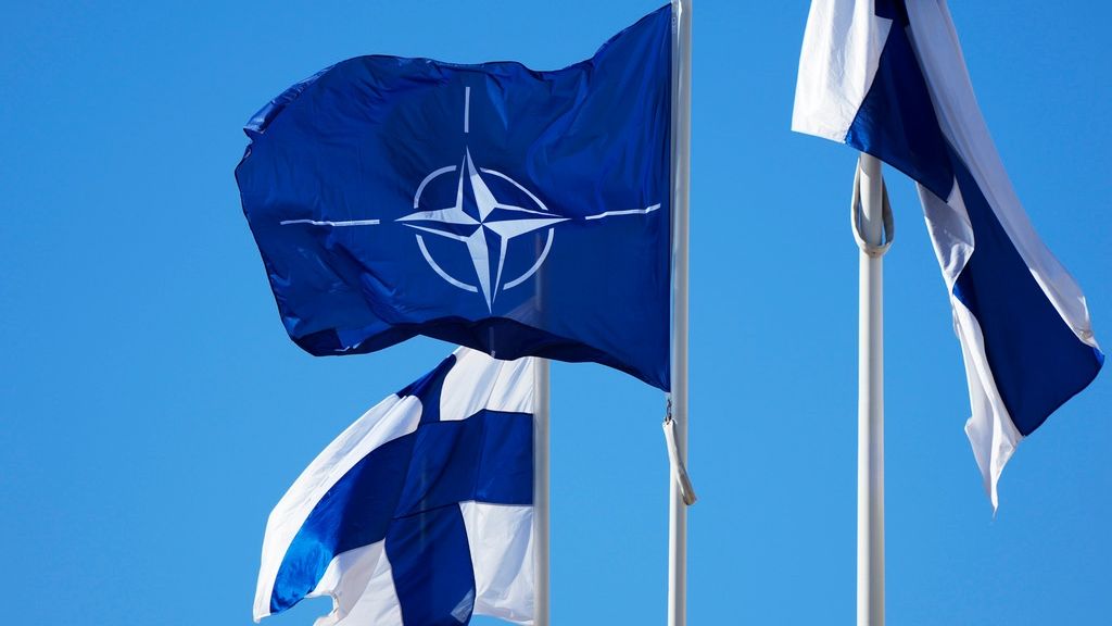 φινλανδία: o στρατός προτρέπει την ευρώπη να είναι προετοιμασμένη απέναντι στη ρωσία