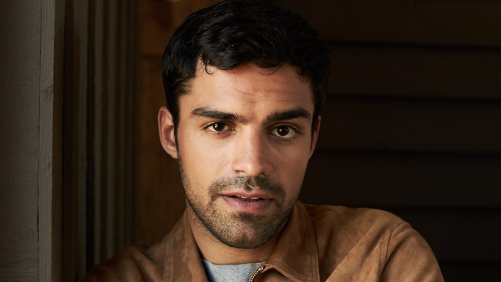 Ryan Murphy's ABC Drama ‘Dr. Odyssey' Adds Sean Teale