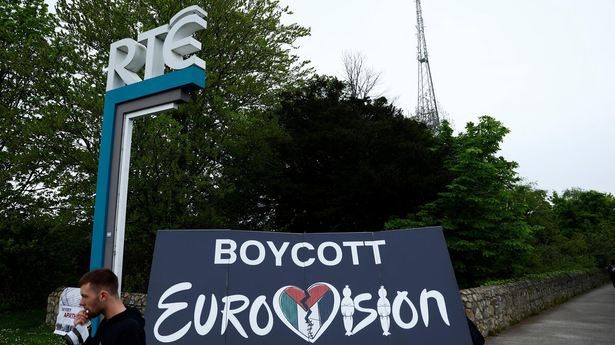 eurovision : tel-aviv déconseille les séjours dans la ville suédoise de malmö, craignant des manifestations anti-israéliennes