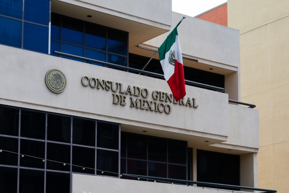 el consulado general de méxico en atlanta refuerza atención y protección tras aprobación de ley de control migratorio