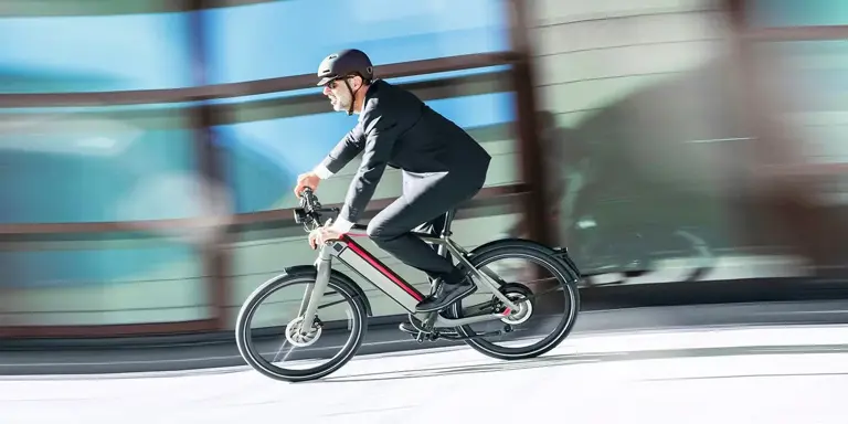 Electric bikes, also known as e-bikes, have gained immense popularity in recent years. They offer a convenient, eco-friendly, and efficient mode of transportation. If you are considering purchasing an electric bike, one of the key factors to keep in mind is the bike’s speed capabilities. In this article, we will explore the world of electric...