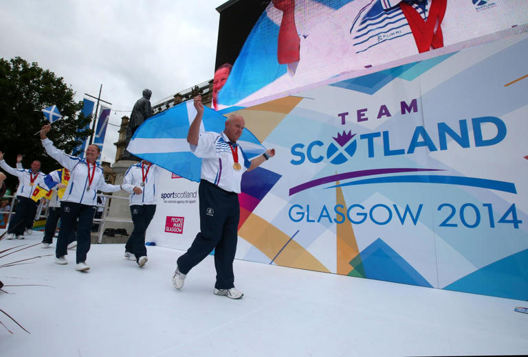 Glasgow could host 2026 Commonwealth Games without public cash, MSPs told