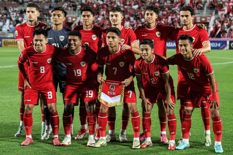 alasan laga timnas u-23 indonesia vs guinea di playoff olimpiade digelar tertutup